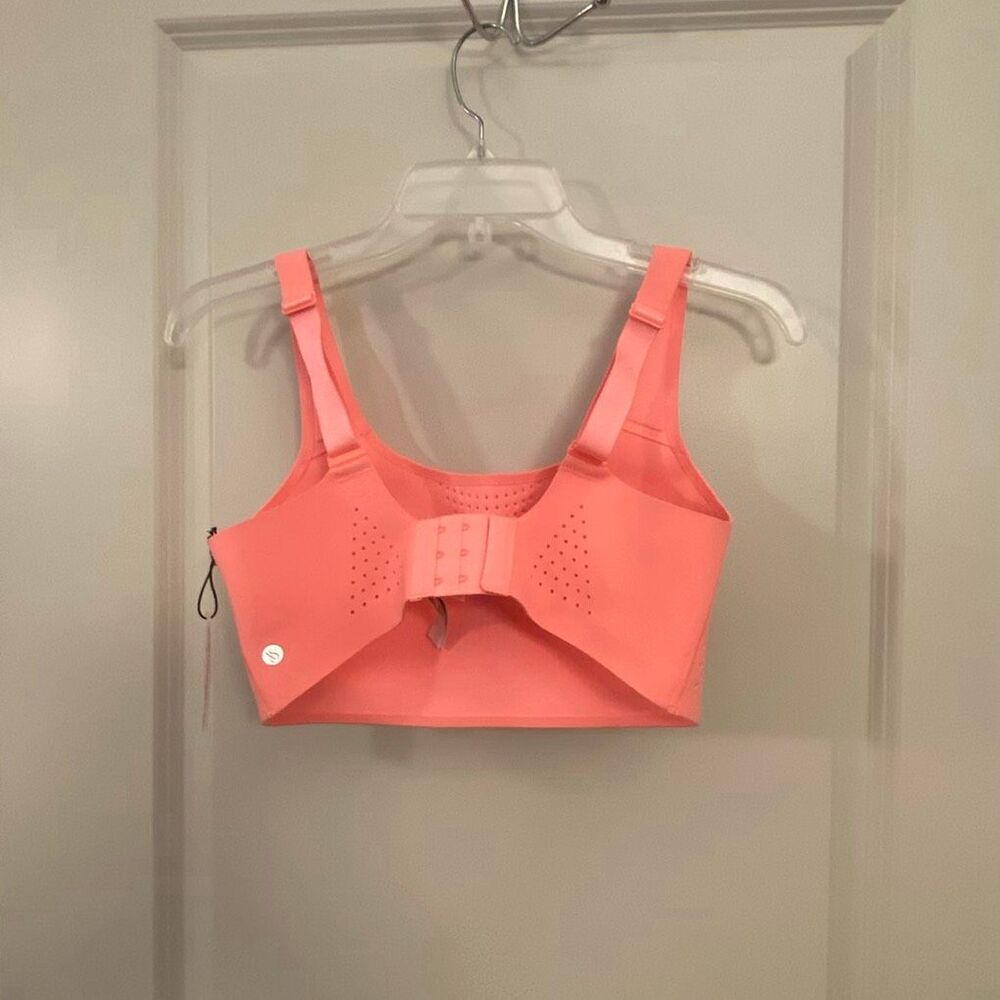 Victoria’s Secret featherweight max sports bra size 34D - Picture 5 of 8